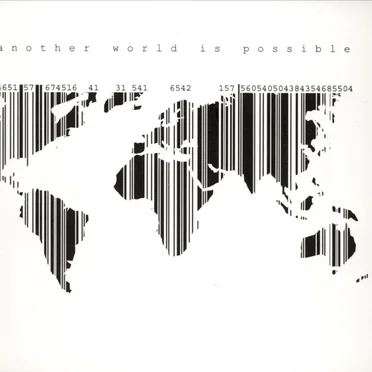 Another World Is Possible by Various Artists - album cover