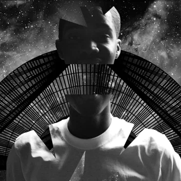 The Mellowest Trip by Michael Uzowuru - album cover