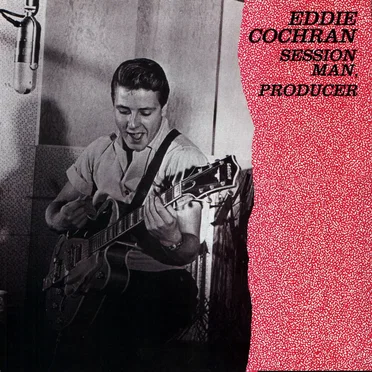 Session Man, Producer