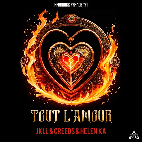 Tout L’amour
