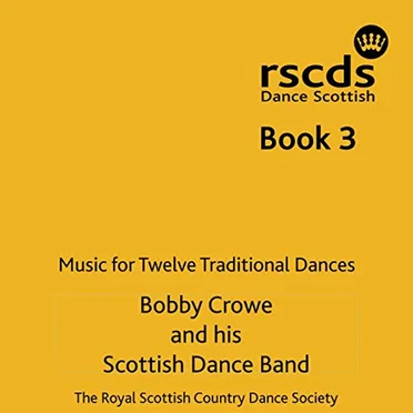 Book 3: Music for Twelve Traditional Dances