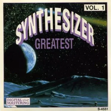 Synthesizer Greatest, Volume 1