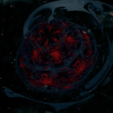 Chromora / Cubewanos