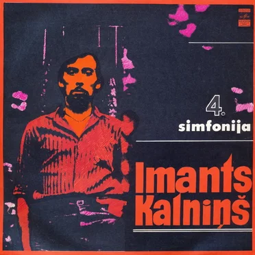4. simfonija