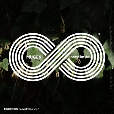 MUGEN ∞ compilation, vol.6 by Various Artists - album cover