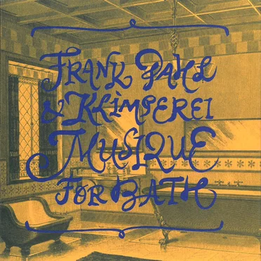 Musique For Bath
