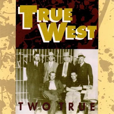 Two True