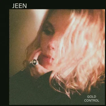 Gold Control by JEEN. - album cover