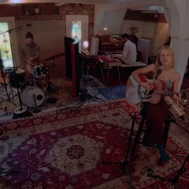 Lately (live)