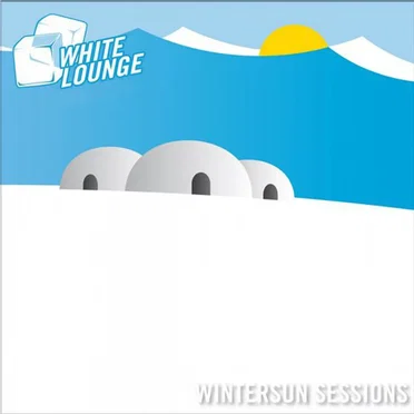 White Lounge: Wintersun Sessions by Various Artists - album cover