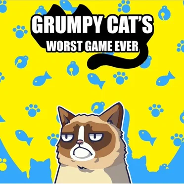 Grumpy Cat’s Worst Game Ever OST
