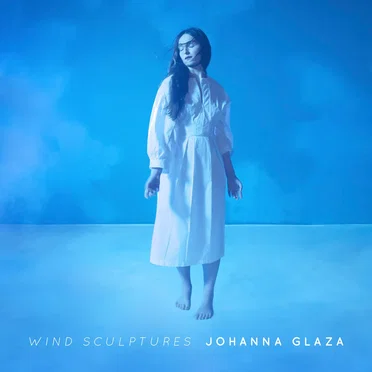 Wind Sculptures by Johanna Glaza - album cover