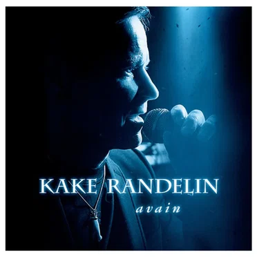 Avain by Kake Randelin - album cover