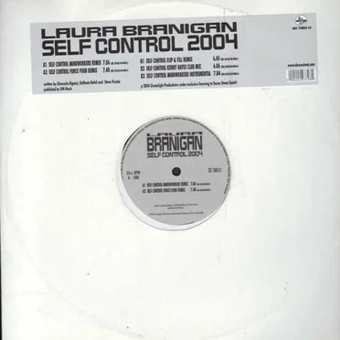 Self Control 2004