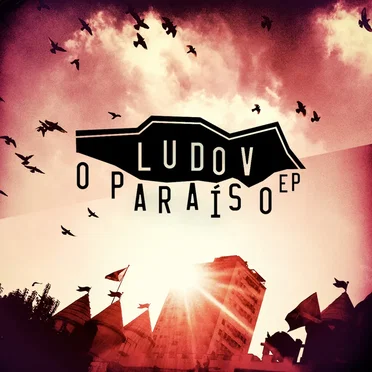 O Paraíso by Ludov - album cover