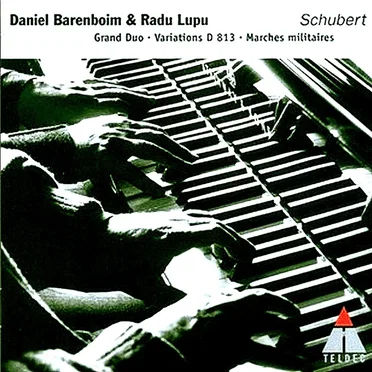 Grand Duo / Variations / Marches Militaires