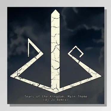 Main Theme (from "The Legend of Zelda: Tears of the Kingdom")