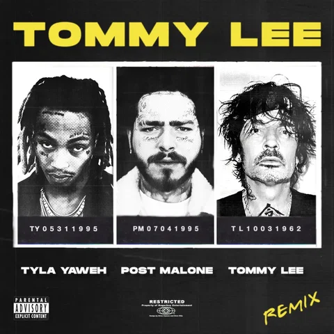 Tommyland Rides Again