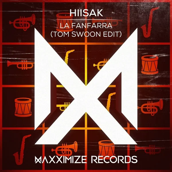 La Fanfarra (Tom Swoon edit)