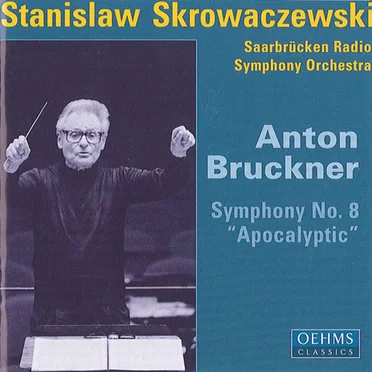 Symphony no. 8 “Apocalyptic”
