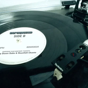Mixtape 20: Deep Down Dubs & Heartfelt Chants