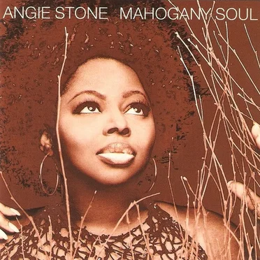 Mahogany Soul