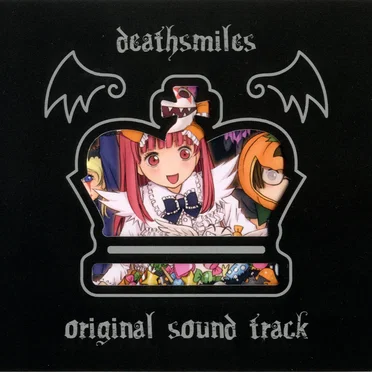 DEATHSMILES Original Sound Track