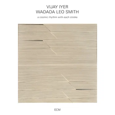 A Cosmic Rhythm With Each Stroke