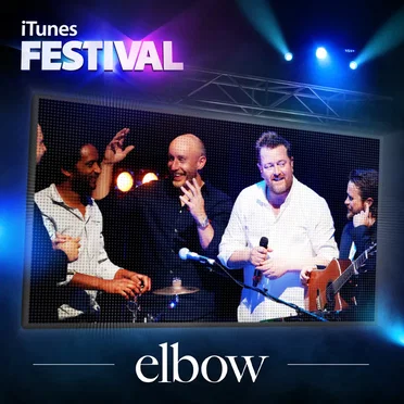 iTunes Festival: London 2012
