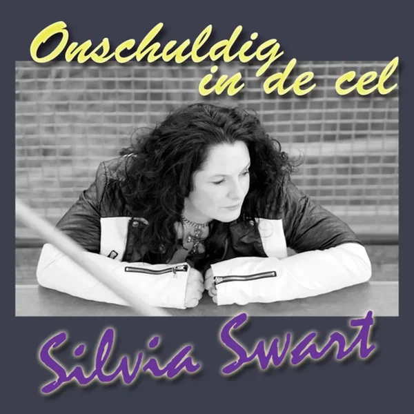 Onschuldig in de cel