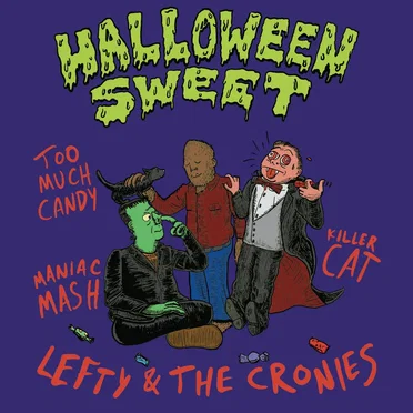 Halloween Sweet