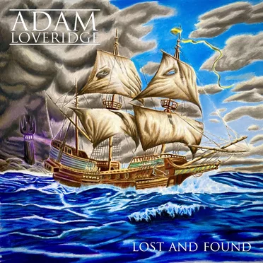 Adam Loveridge