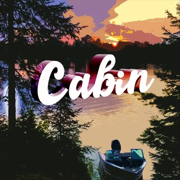 Cabin by TeawhYB - album cover