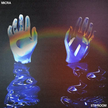 5th Room by Micra - album cover