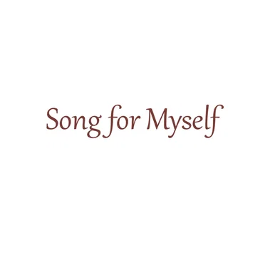 Song for Myself by Bears with Eagle Arms - album cover