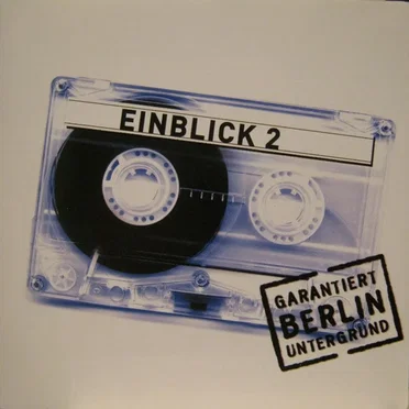 Einblick 2 by Various Artists - album cover