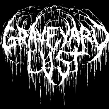 Graveyard Lust by GRAVEYARD LUST - album cover