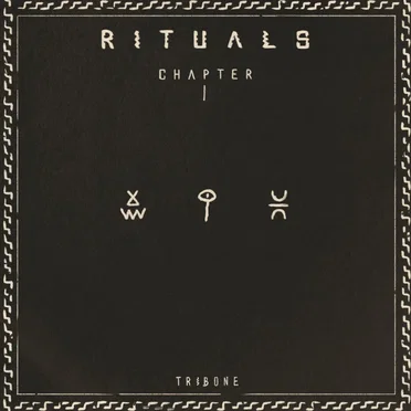 Rituals - Chapter 1