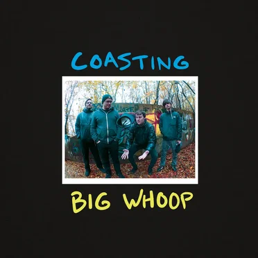 Big Whoop