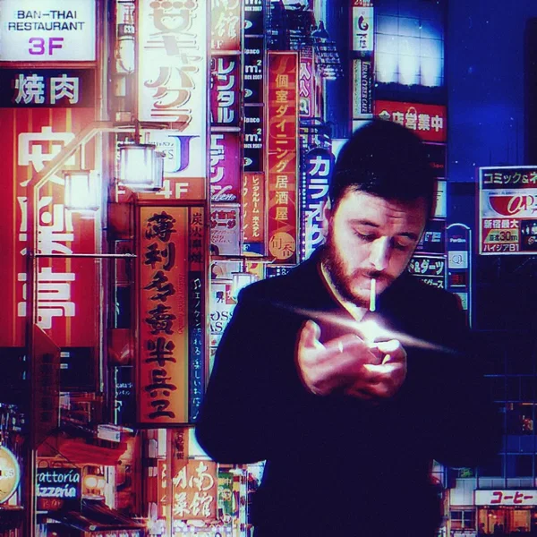 hazy moods