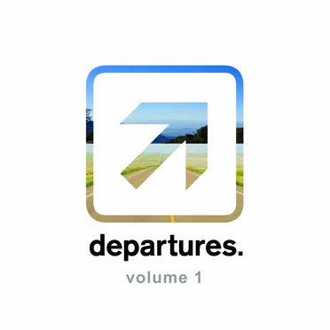 Departures, Vol. 1 by Various Artists - album cover