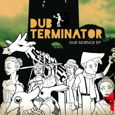 Dub Science EP