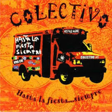 Hasta La Fiesta... Siempre