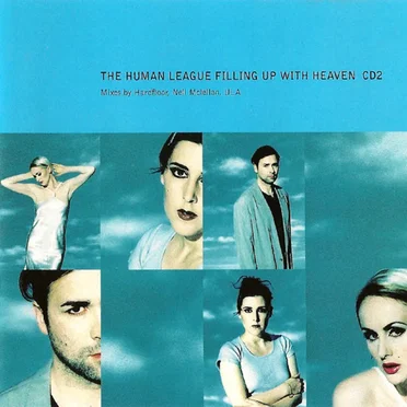 Filling Up With Heaven