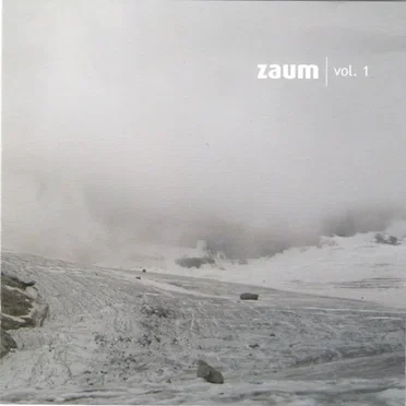 Zaum Vol. 1 by Various Artists - album cover