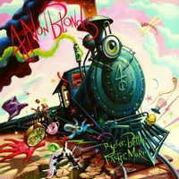 4 Non Blondes artist image