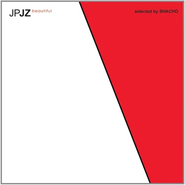 JPJZ —beautiful— by Various Artists - album cover