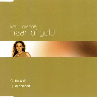 Heart of Gold