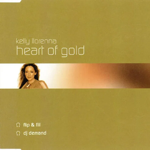 Heart of Gold