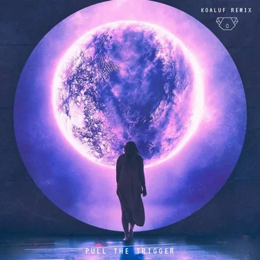 Pull the Trigger (Koaluf remix) by Koaluf - album cover